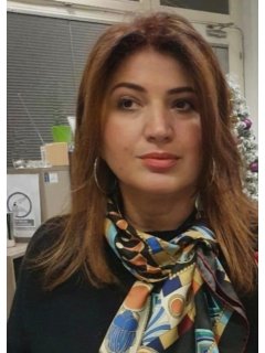 Angela Čuljak